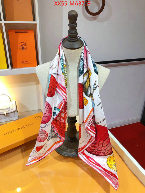 Scarf-LV high quality replica ID: MA3709 $: 55USD