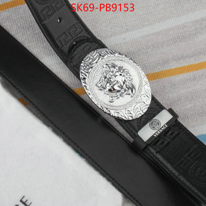 Belts-Versace where to find best ID: PB9153 $: 69USD