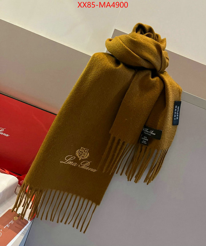 Scarf-Loro Piana cheap replica ID: MA4900 $: 85USD