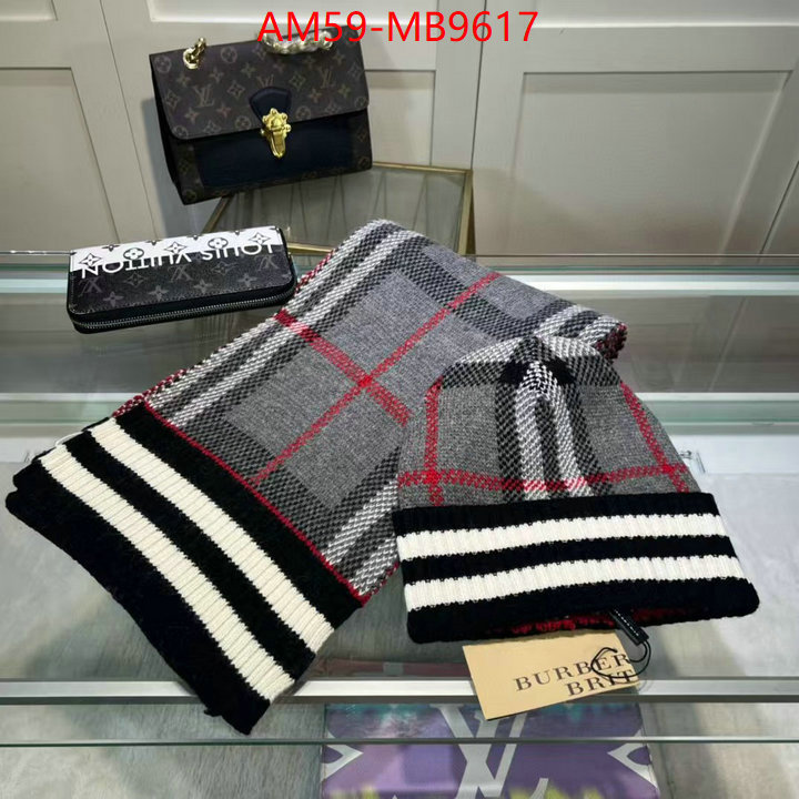 Scarf-Burberry the most popular ID: MB9617 $: 59USD