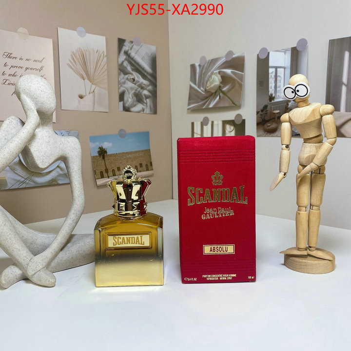 Perfume-Jean Paul Gaultier buy cheap ID: XA2990 $: 55USD