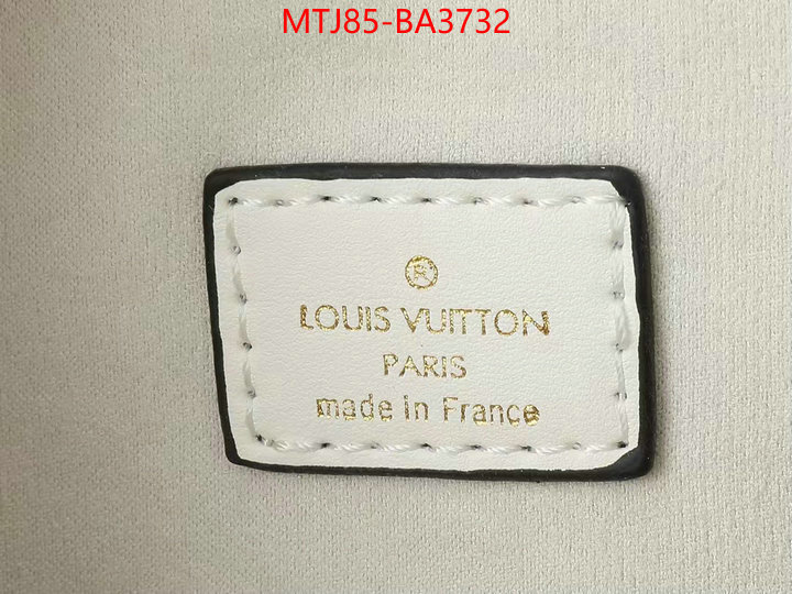 LV Bags(4A)-Pochette MTis Bag- shop the best high quality ID: BA3732 $: 85USD,