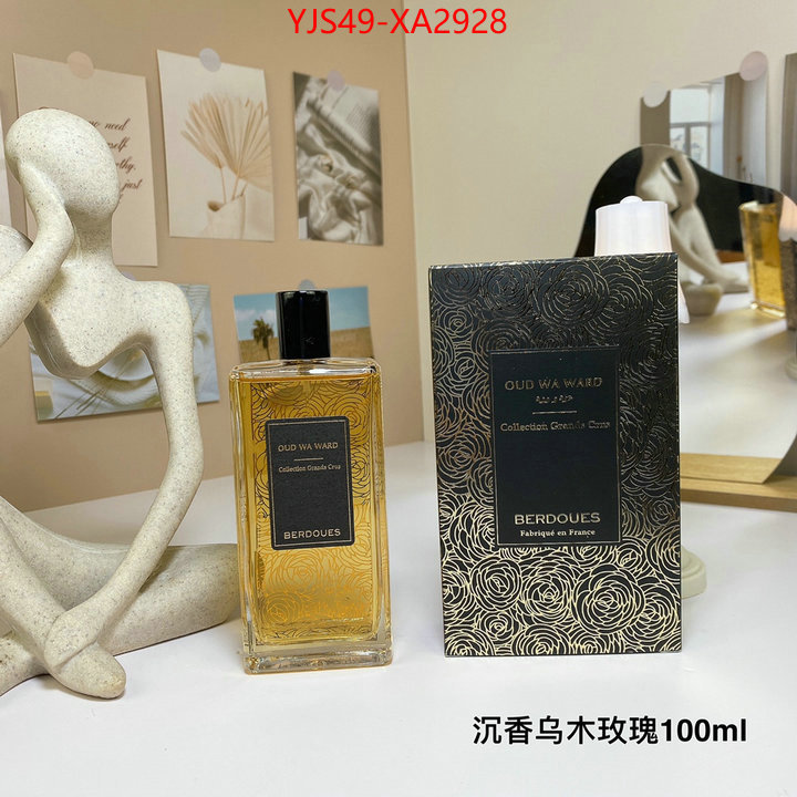 Perfume-Berdoues what are the best replica ID: XA2928 $: 49USD