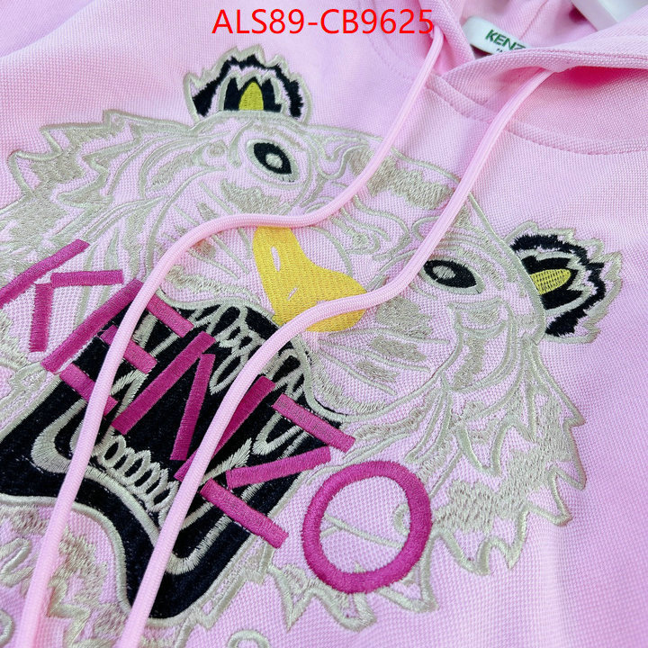 Kids clothing-Kenzo buy cheap ID: CB9625 $: 89USD