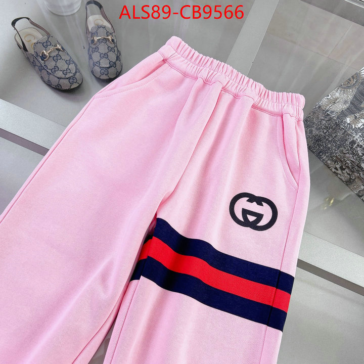 Kids clothing-Gucci the online shopping ID: CB9566 $: 89USD