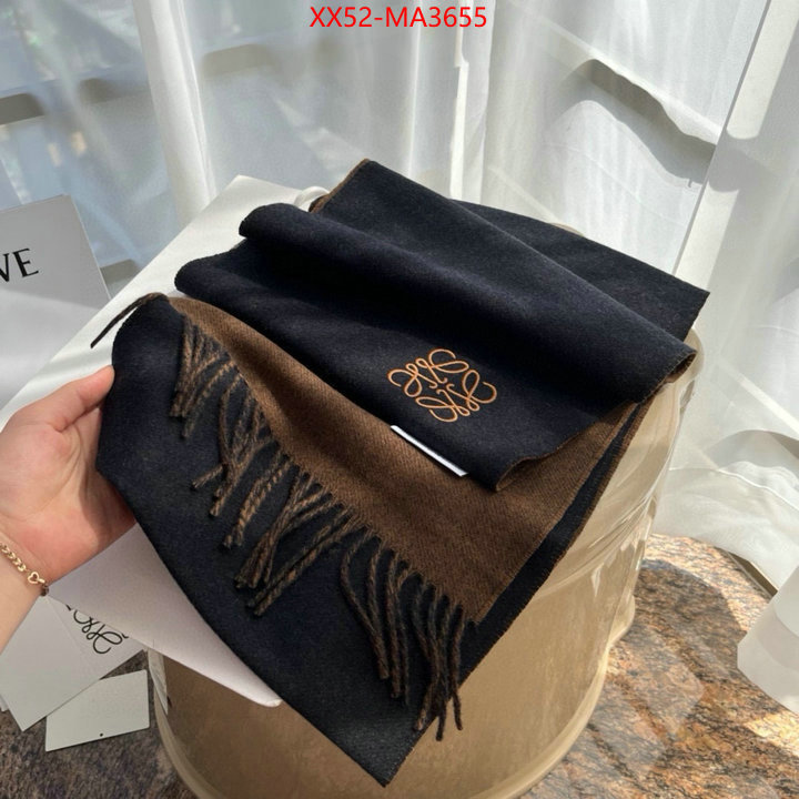 Scarf-Loewe buy online ID: MA3655 $: 52USD