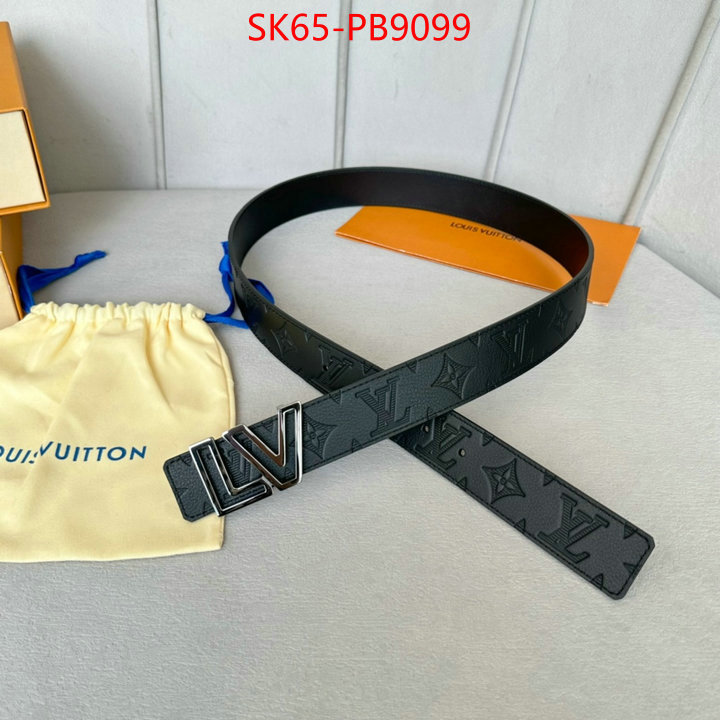 Belts-LV replica online ID: PB9099 $: 65USD