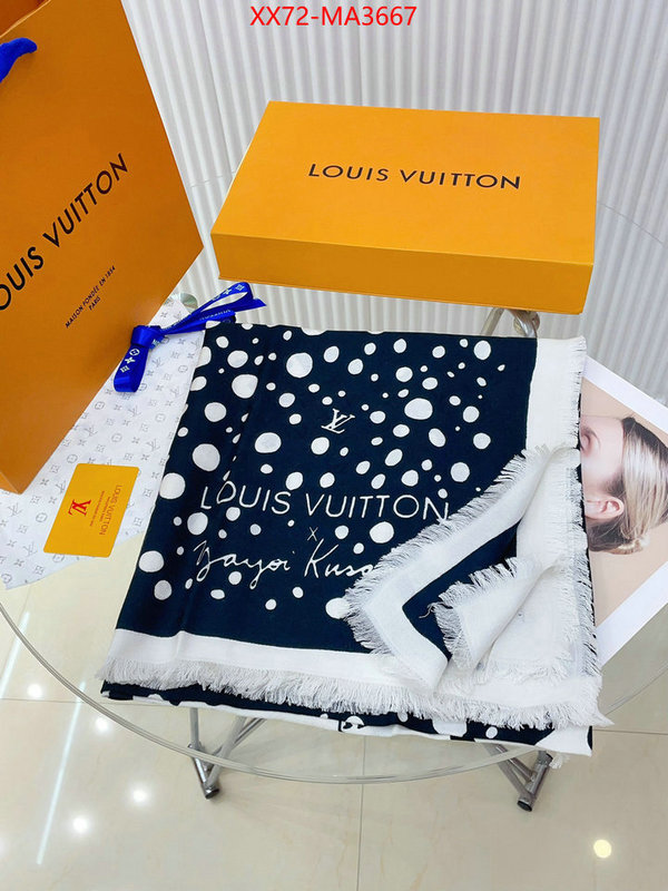 Scarf-LV where to buy replicas ID: MA3667 $: 72USD