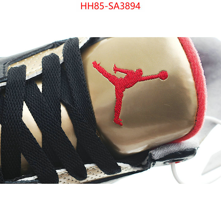 Kids shoes-Air Jordan luxury cheap replica ID: SA3894 $: 85USD