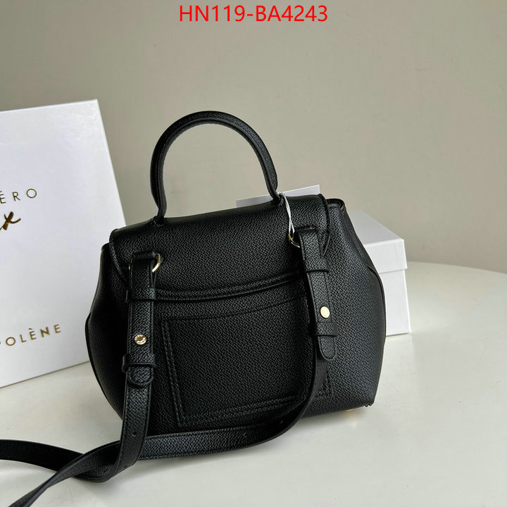 Polene Bags(4A)-Crossbody- cheap high quality replica ID: BA4243 $: 119USD,