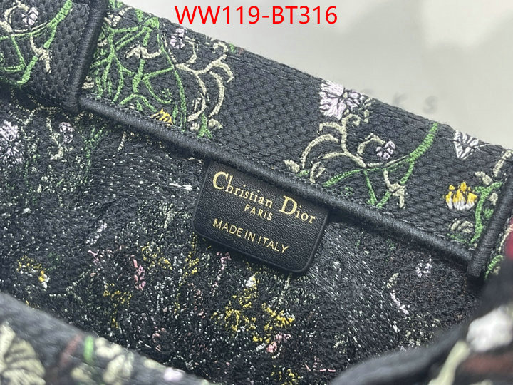 Dior Bags Big Sale ID: BT316