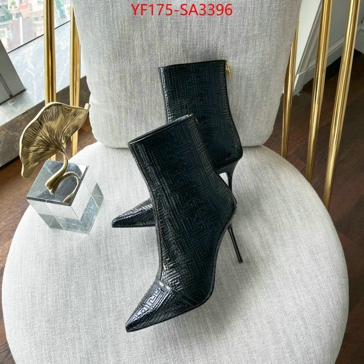 Women Shoes-Boots perfect quality ID: SA3396 $: 175USD