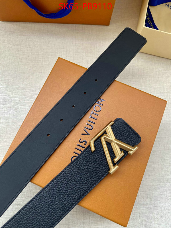 Belts-LV supplier in china ID: PB9110 $: 65USD