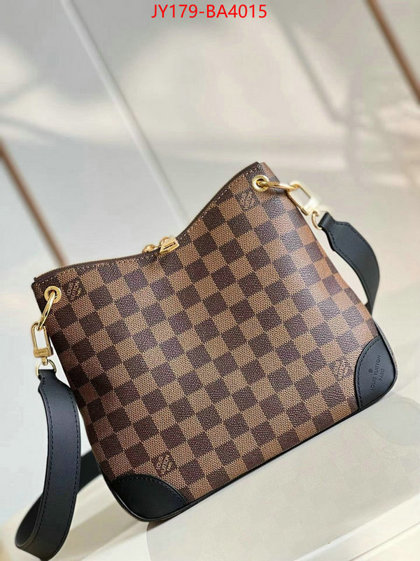 LV Bags(TOP)-Pochette MTis- good ID: BA4015 $: 179USD,