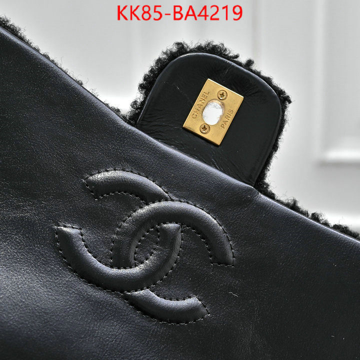 Chanel Bags(4A)-Crossbody- shop designer ID: BA4219 $: 85USD,