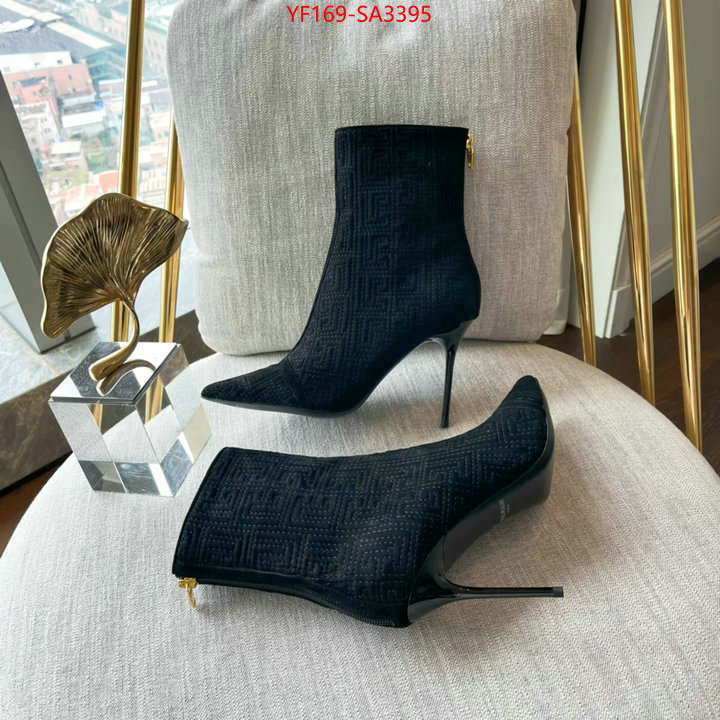 Women Shoes-Boots where can i buy the best quality ID: SA3395 $: 169USD