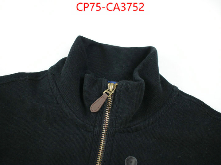 Clothing-Ralph Lauren flawless ID: CA3752 $: 75USD