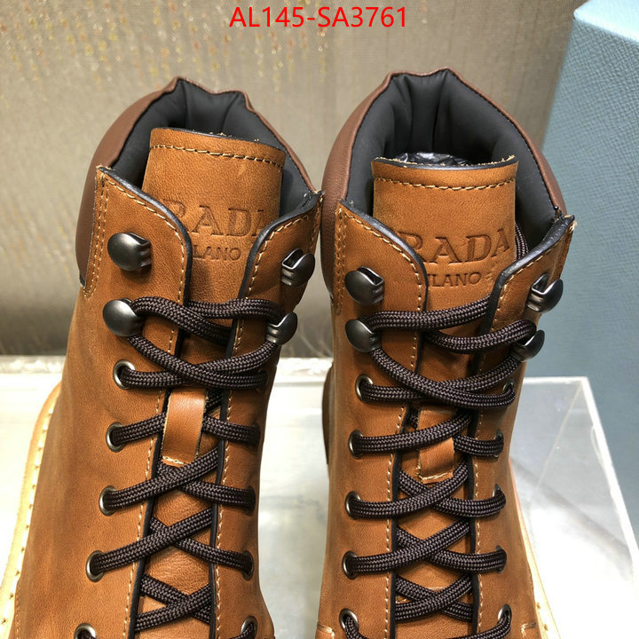 Women Shoes-Prada buy best high-quality ID: SA3761 $: 145USD