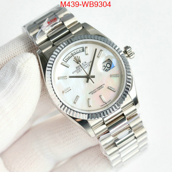 Watch(TOP)-Rolex sellers online ID: WB9304 $: 439USD