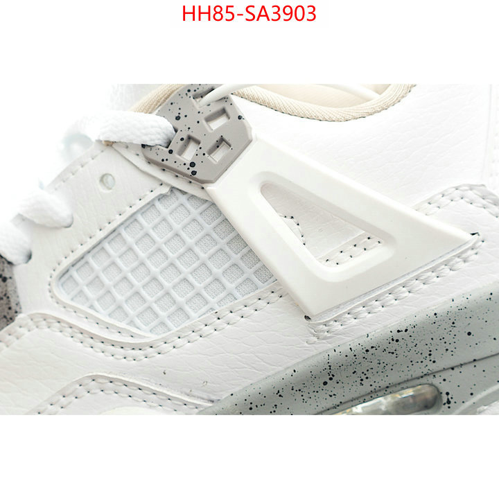 Kids shoes-Air Jordan best capucines replica ID: SA3903 $: 85USD