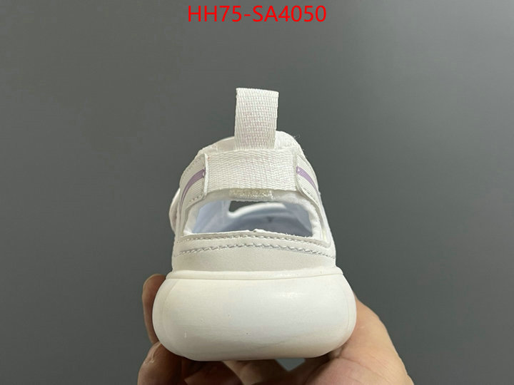 Kids shoes-New Balance cheap replica designer ID: SA4050 $: 75USD