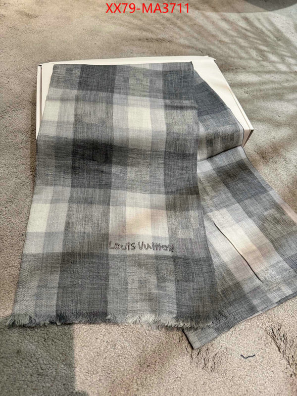 Scarf-LV buy 1:1 ID: MA3711 $: 79USD