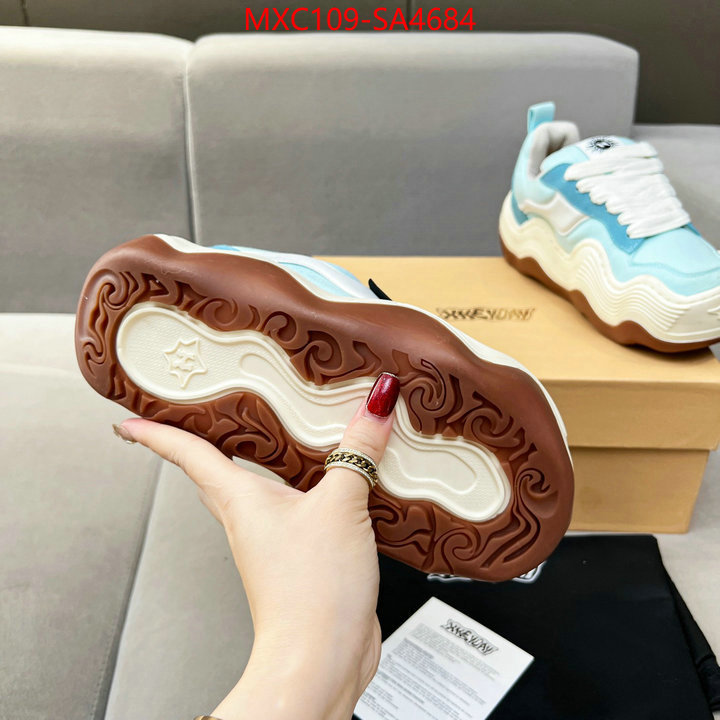 Women Shoes-HEYDAY buy luxury 2024 ID: SA4684 $: 109USD