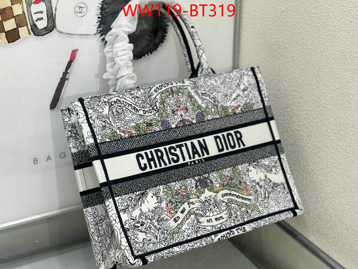 Dior Bags Big Sale ID: BT319