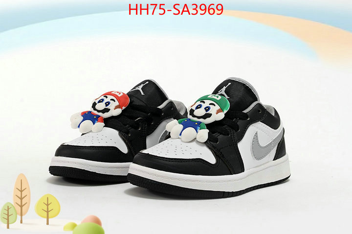 Kids shoes-Air Jordan where to find best ID: SA3969 $: 75USD