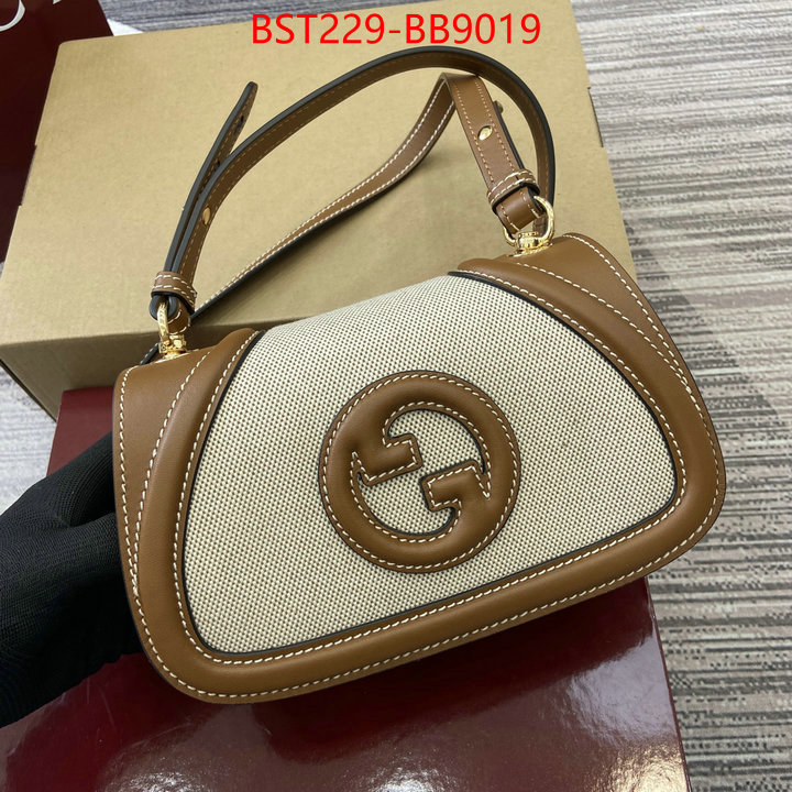 Gucci Bags(TOP)-Crossbody- how to find designer replica ID: BB9019 $: 229USD,