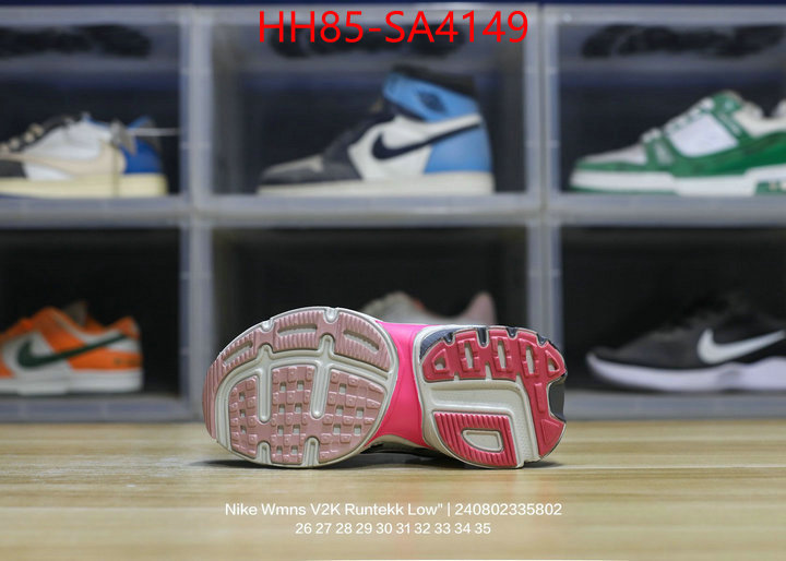 Kids shoes-NIKE how to find designer replica ID: SA4149 $: 85USD