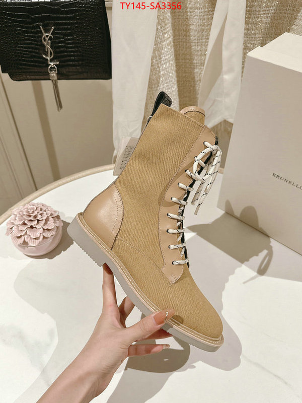 Women Shoes-Boots luxury fake ID: SA3356 $: 145USD