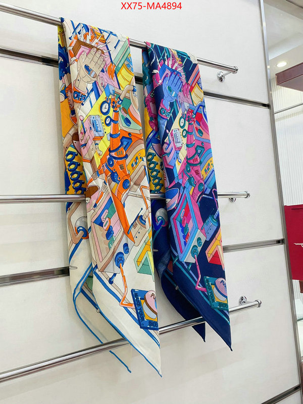 Scarf-Ferragamo best designer replica ID: MA4894 $: 75USD