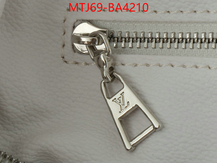 LV Bags(4A)-Vanity Bag- best quality designer ID: BA4210 $: 69USD,