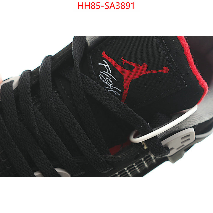 Kids shoes-Air Jordan perfect replica ID: SA3891 $: 85USD