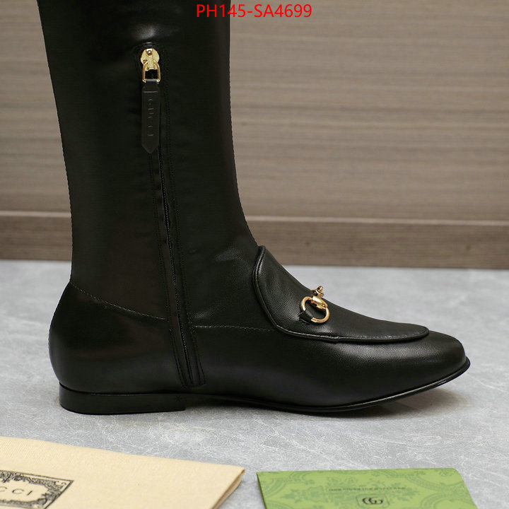 Women Shoes-Gucci replica sale online ID: SA4699 $: 145USD