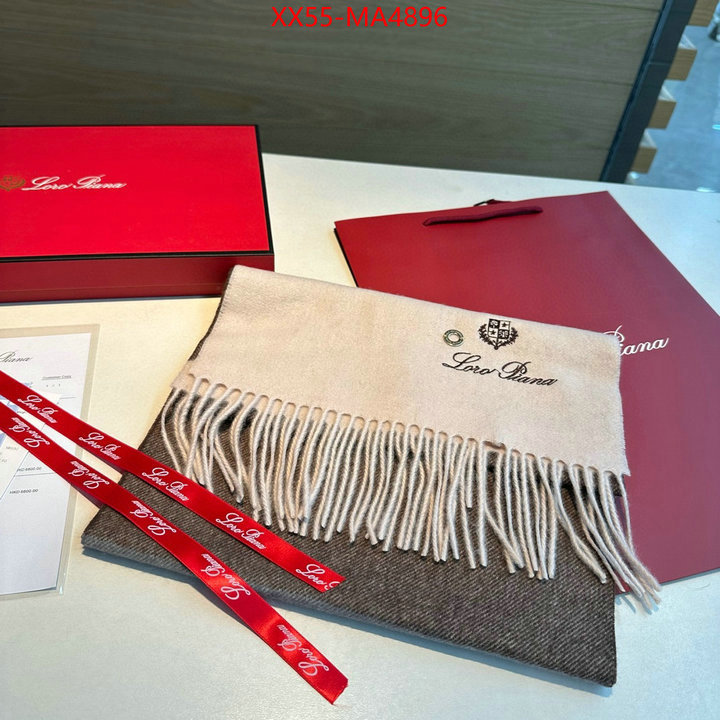 Scarf-Loro Piana top designer replica ID: MA4896 $: 55USD