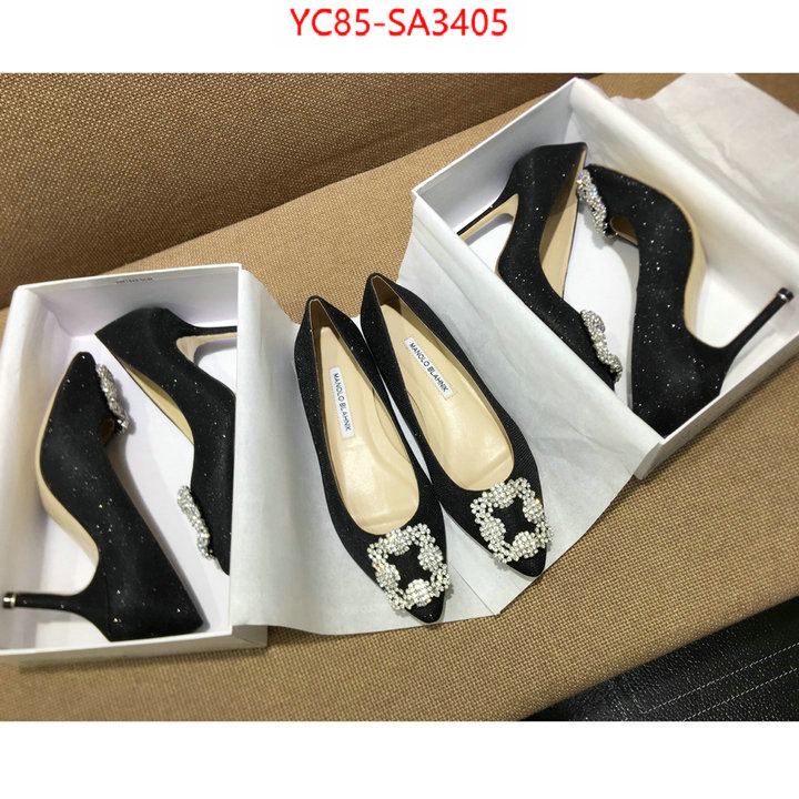 Women Shoes-Rogar Vivier where should i buy replica ID: SA3405 $: 85USD