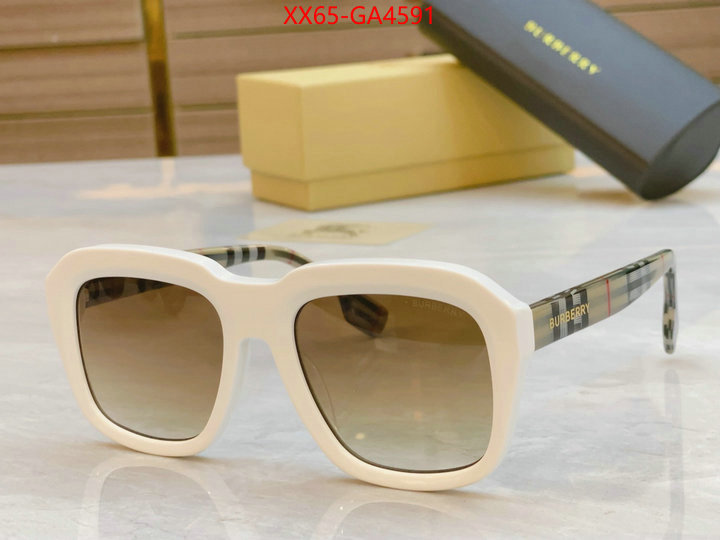 Glasses-Burberry online store ID: GA4591 $: 65USD