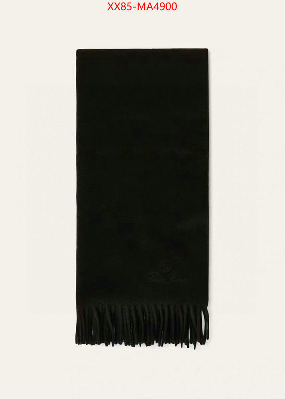 Scarf-Loro Piana cheap replica ID: MA4900 $: 85USD