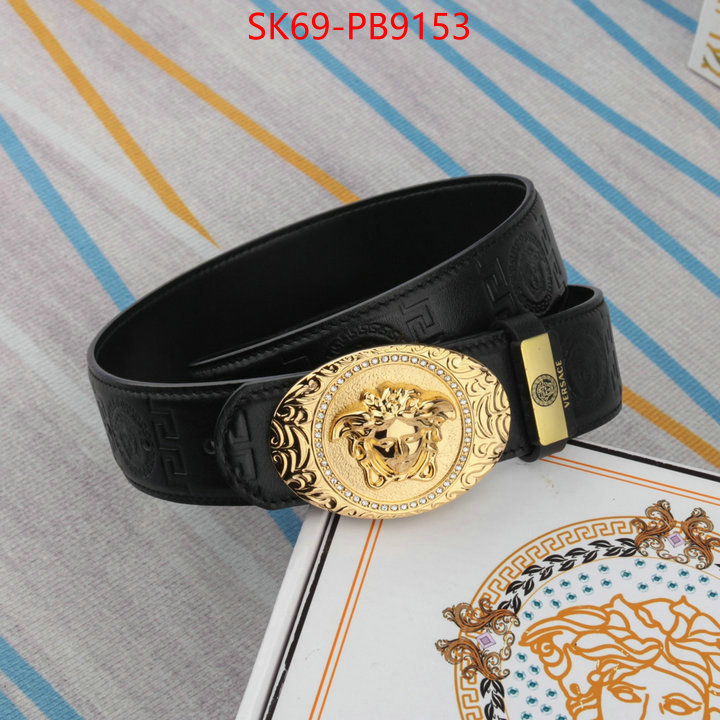 Belts-Versace where to find best ID: PB9153 $: 69USD