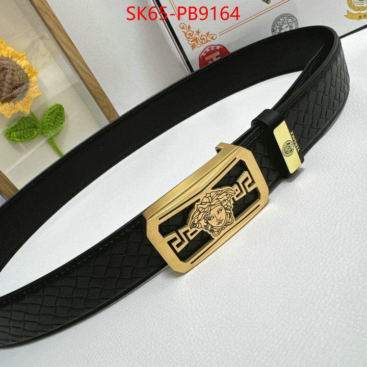 Belts-Versace customize the best replica ID: PB9164 $: 65USD