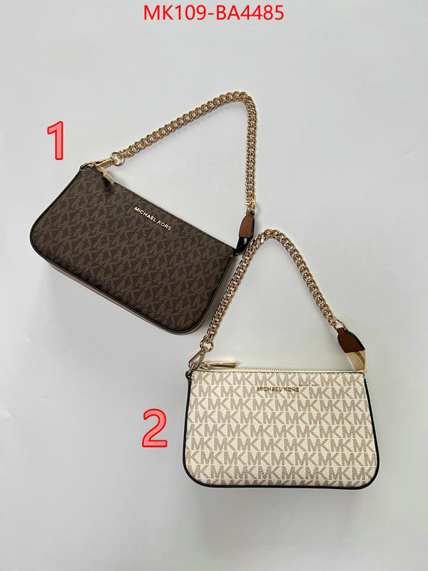 Michael Kors Bags(TOP)-Handbag- high quality aaaaa replica ID: BA4485 $: 109USD,