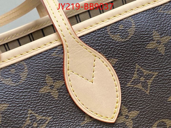 LV Bags(TOP)-Neverfull- 7 star replica ID: BB9037 $: 219USD,