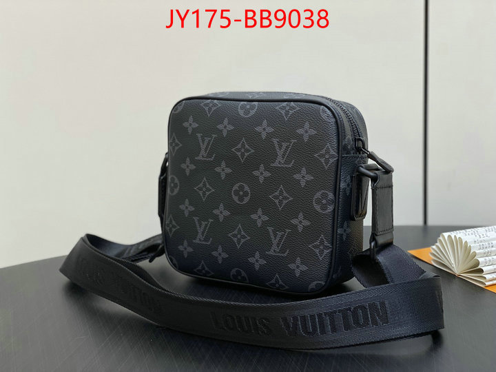 LV Bags(TOP)-Pochette MTis- we offer ID: BB9038 $: 175USD,