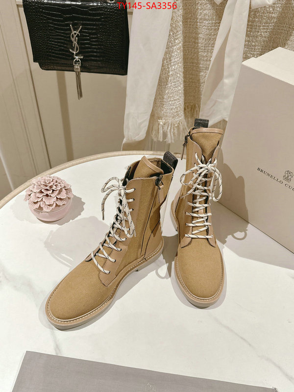 Women Shoes-Boots luxury fake ID: SA3356 $: 145USD