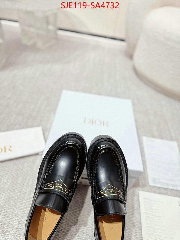 Women Shoes-Dior where can i find ID: SA4732 $: 119USD