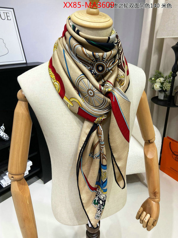 Scarf-Hermes replicas ID: MA3609 $: 85USD