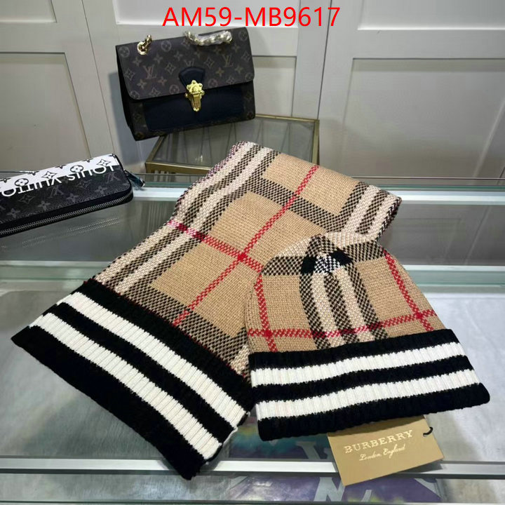 Scarf-Burberry the most popular ID: MB9617 $: 59USD