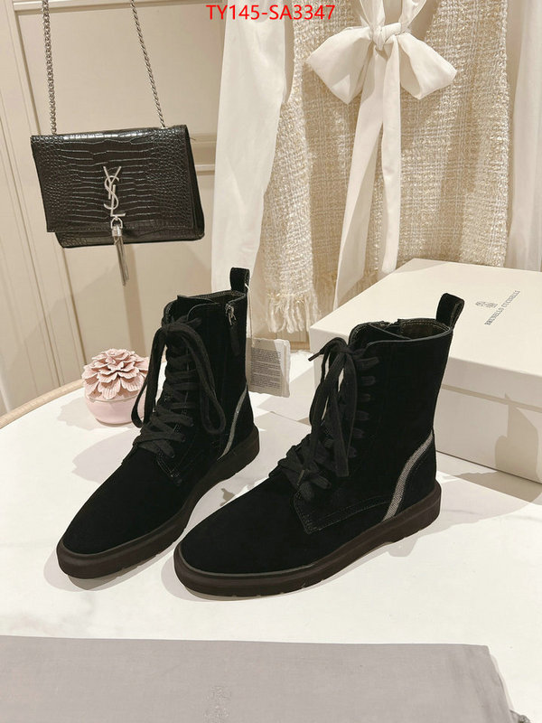 Women Shoes-Boots top sale ID: SA3347 $: 145USD